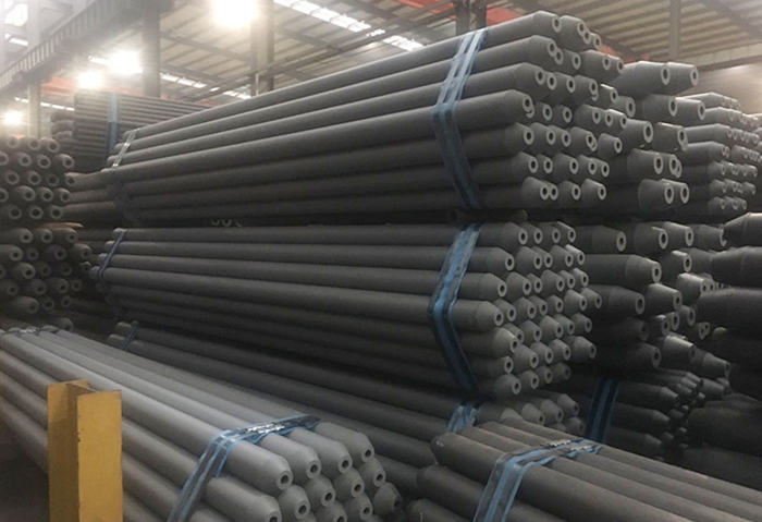 白银网架钢结构工程有限公司